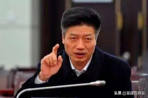 浙江金华政协书记的升官风水局：一千万买了个谐音梗