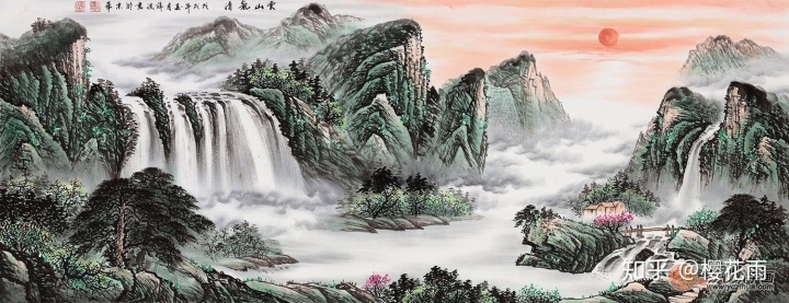 火命人挂风水画_办公室挂风水画怎么挂_办公室风水画应该挂在哪个位置