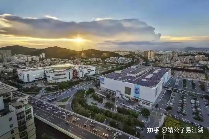 厦门风水公司_厦门风水大师_厦门海峡国际社区风水