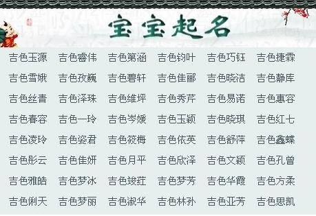 起名风水_风水罗盘应用经验学从入门新手到风水高手的必读书_企业起名风水学