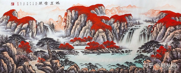 1981属鸡办公室风水画2020年_1981年鸡五行属什么命_1981年属鸡的风水楼层