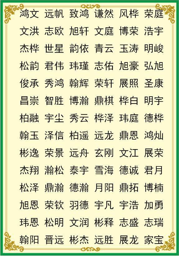 属羊的五行属性起名_五行属水的字有哪些 起名五行属水的文字寓意大全_公司起名的五行属性