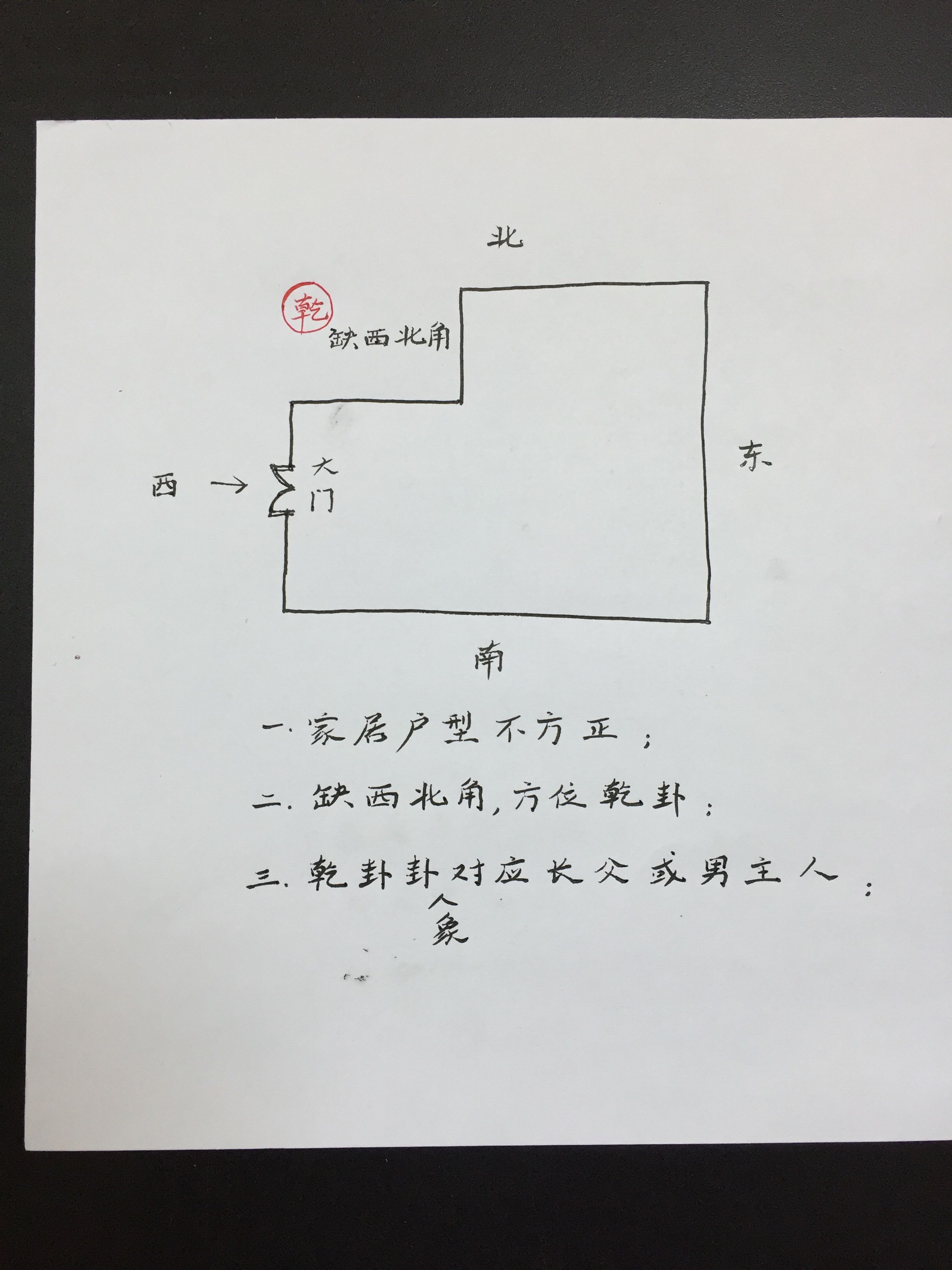 
办公室厕所在西北角风水常见化解方法，你知道吗？