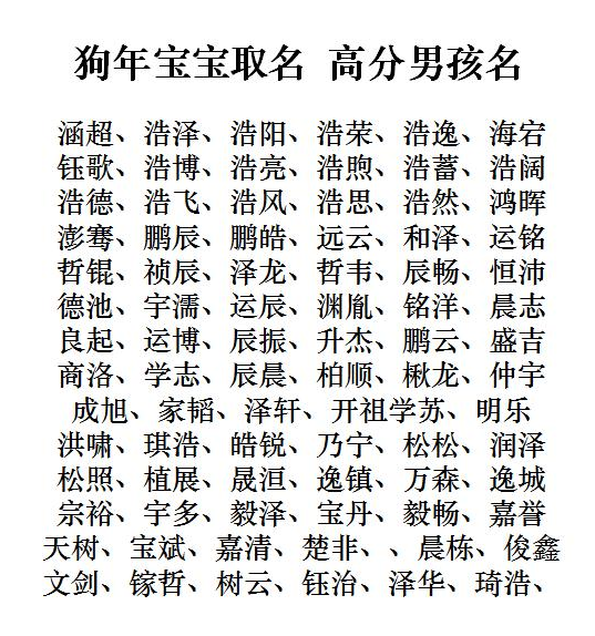 开公司最基础的第一部就是要给公司取一个简简单单的名字