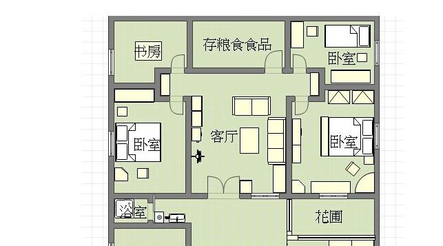 有人风水堂：住宅风水是中国历史悠久的一门玄术