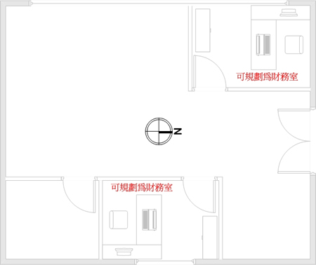 慈世堂：公司财务办公室风水禁忌，你知道吗？