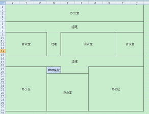 办公室风水座位朝向