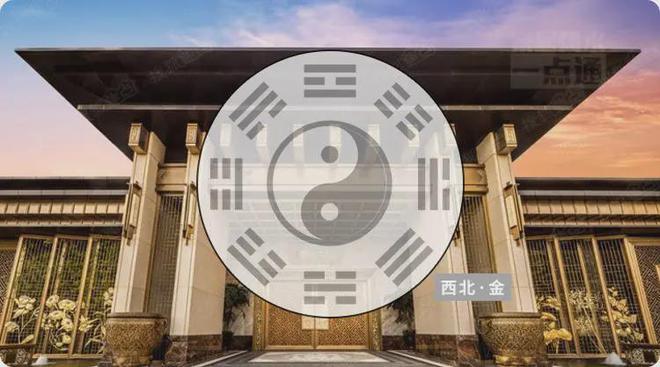 慈世堂：公司大门如何按照风水，你知道吗？