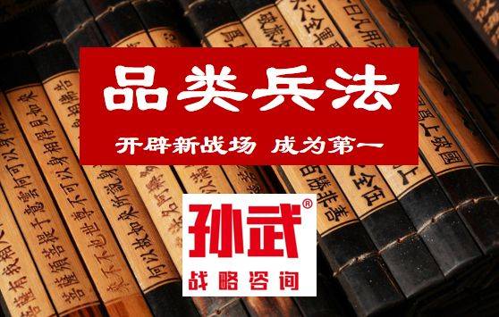 中国正宗《孙子兵法》品牌策划机构孙武战略咨询公司