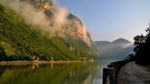 风水堂：如何测试公司的吉凶书