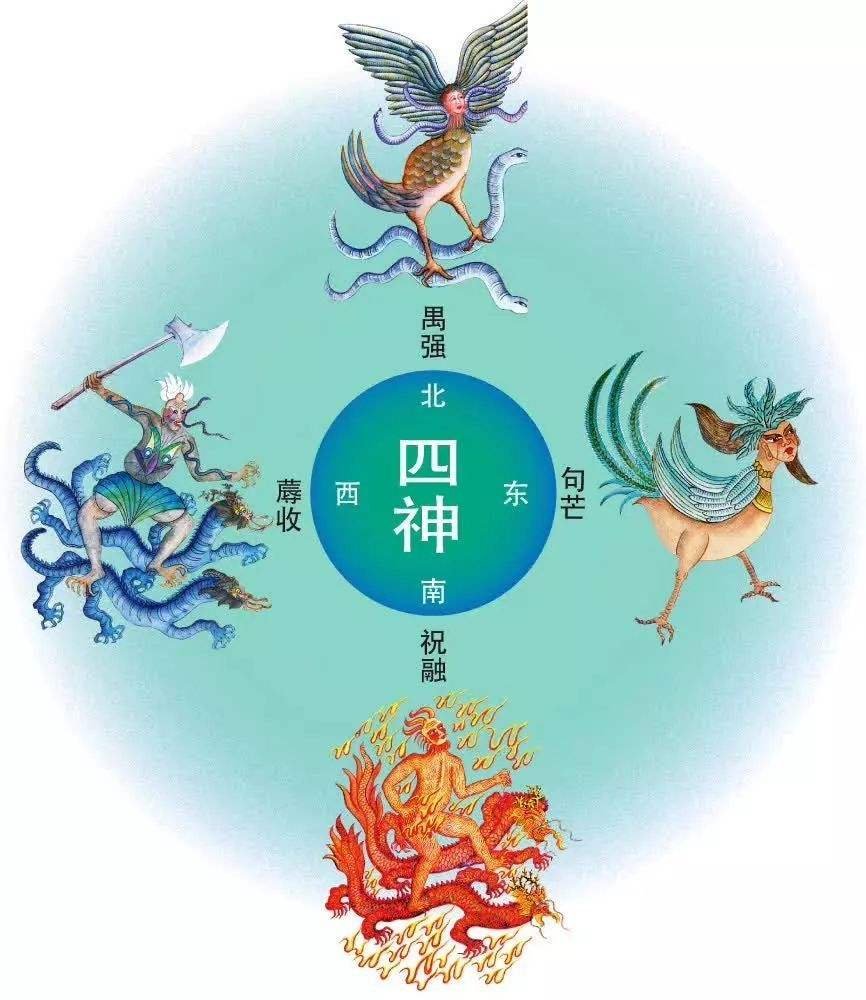 月令时令揭秘同年同日死之秘，滴天髓中通关揭秘