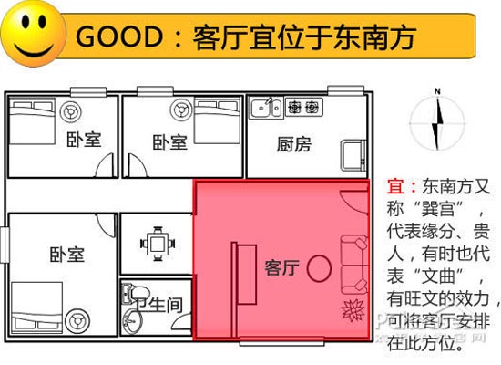 （李向东）财务部门位置很重要，你知道吗？